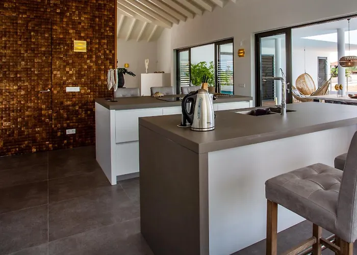 The Villas By Lxryhome