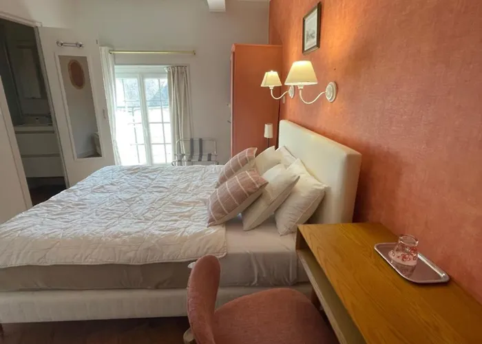 Hotel De La Sologne