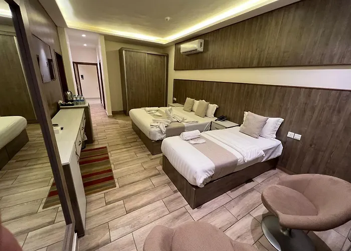 Sky Hotel