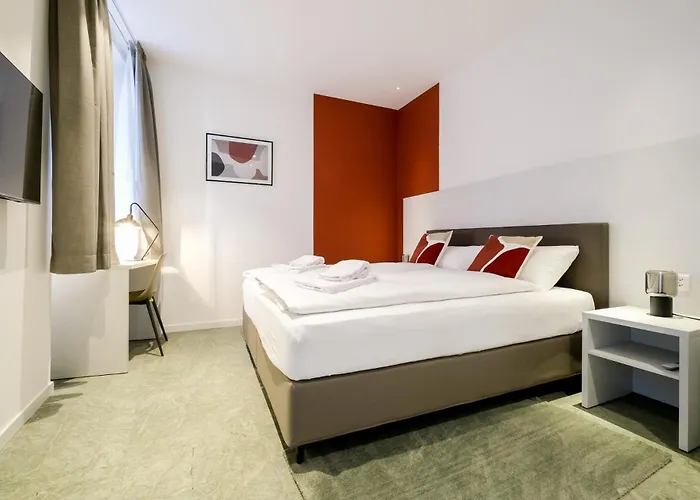 Boutique Hotel Piazza Grande