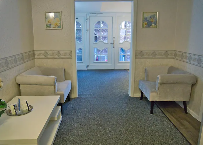 Hotel Messeblick