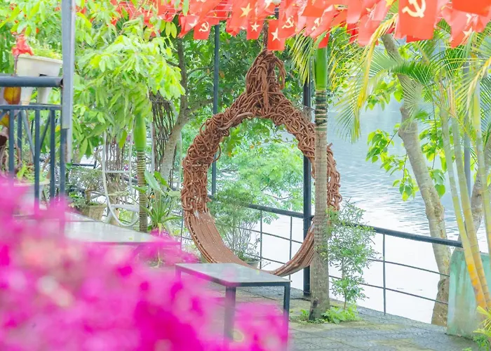 Phong Nha Escape Bungalow