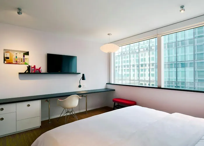 Citizenm Austin Downtown