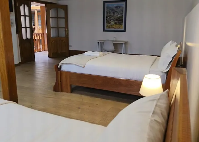 Hotel Aural