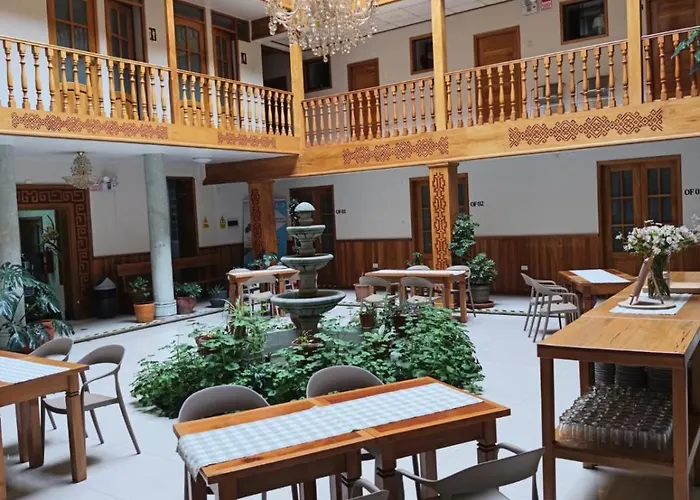 Hotel Aural