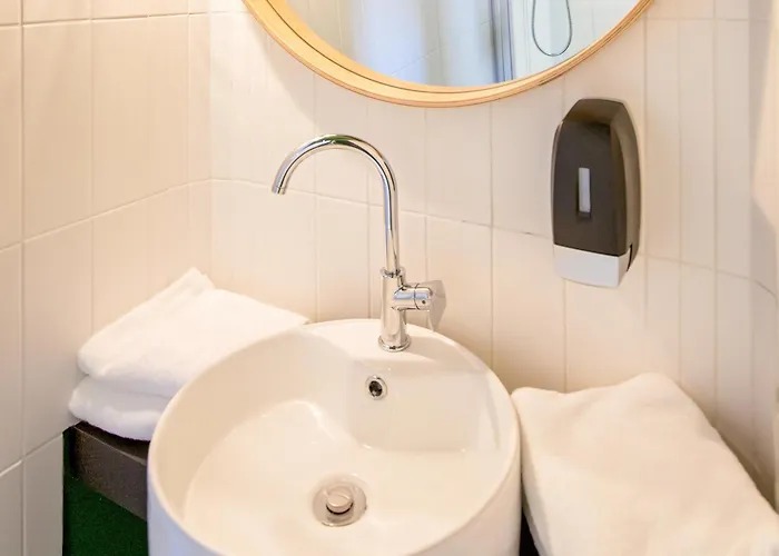 Ibis Styles Salon De Provence