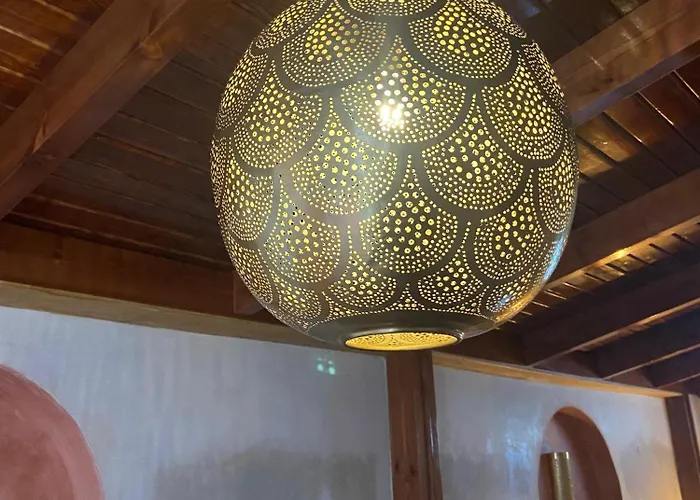 Riad Casa Bahia Asilah