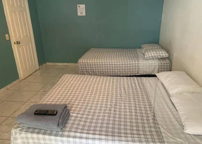 Hotel&Hostal Trinidad
