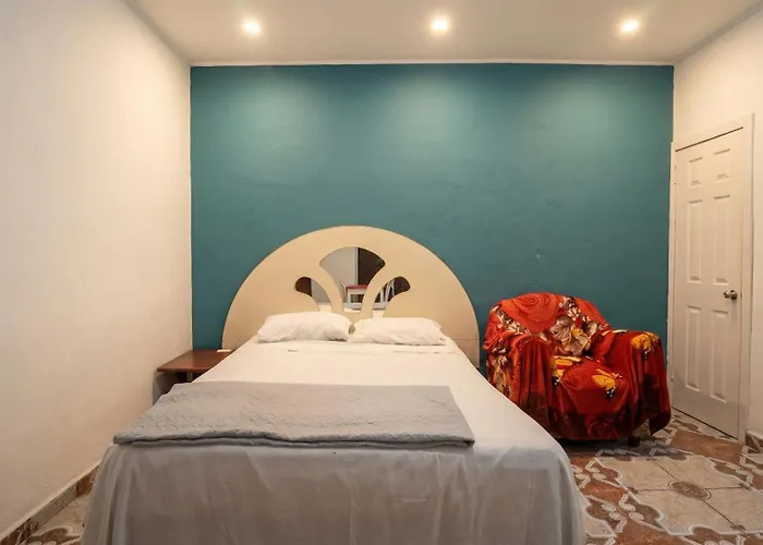 Hotel&Hostal Trinidad