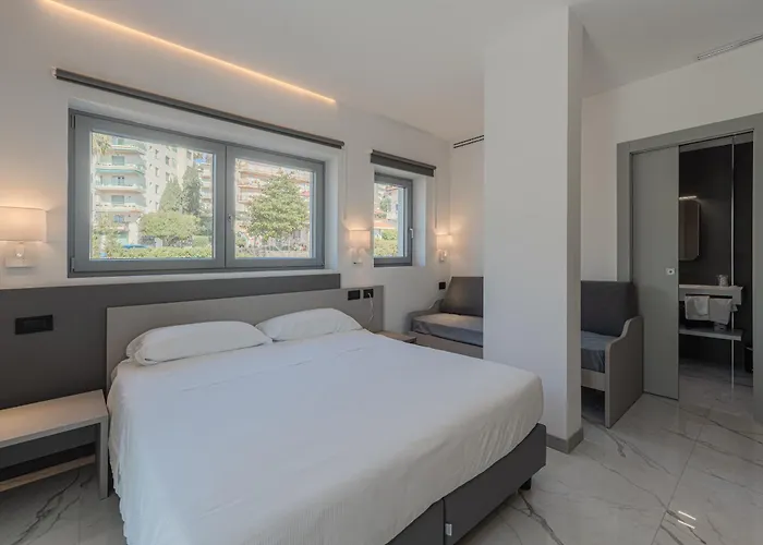 Hotel Villa Levi