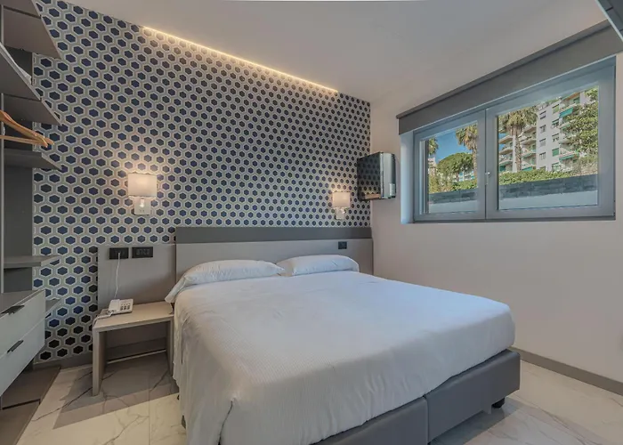 Hotel Villa Levi