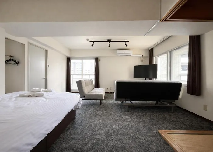 Residence Hotel Kabuto