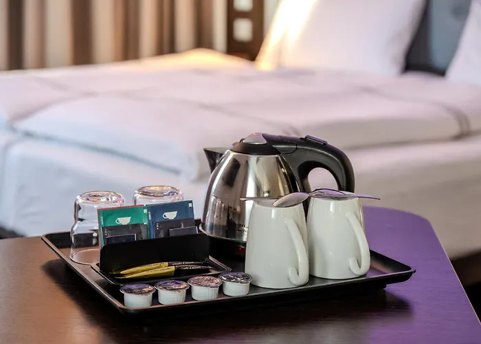 Premier Inn Stuttgart Airport