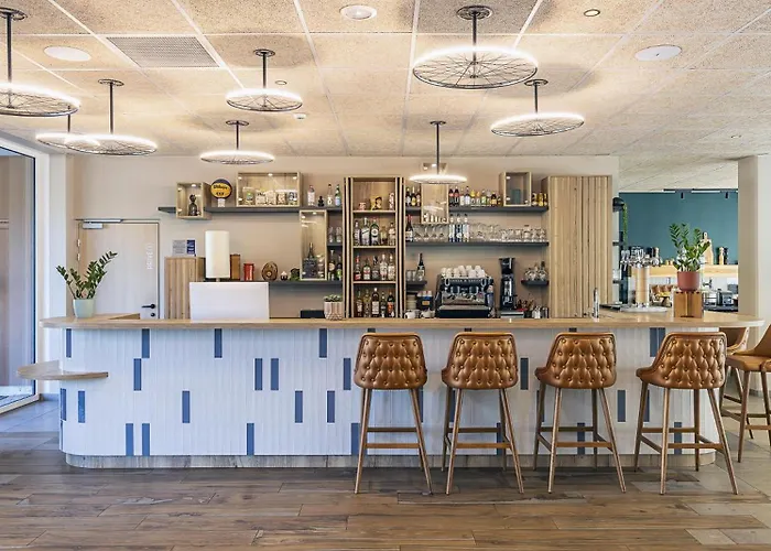 Best Western Coeur de Maurienne Hotel Restaurant&Spa