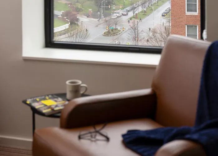 The Study At Johns Hopkins