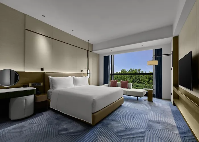 Hilton Zhuhai