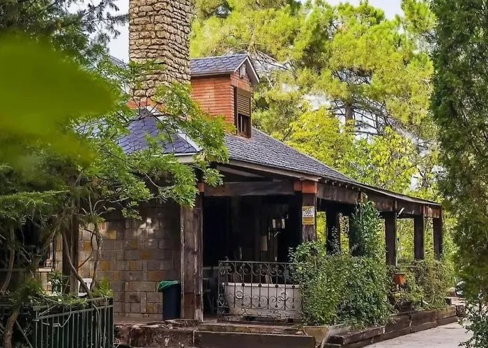 Hotel Rural Victoria By Bossh! Hotels