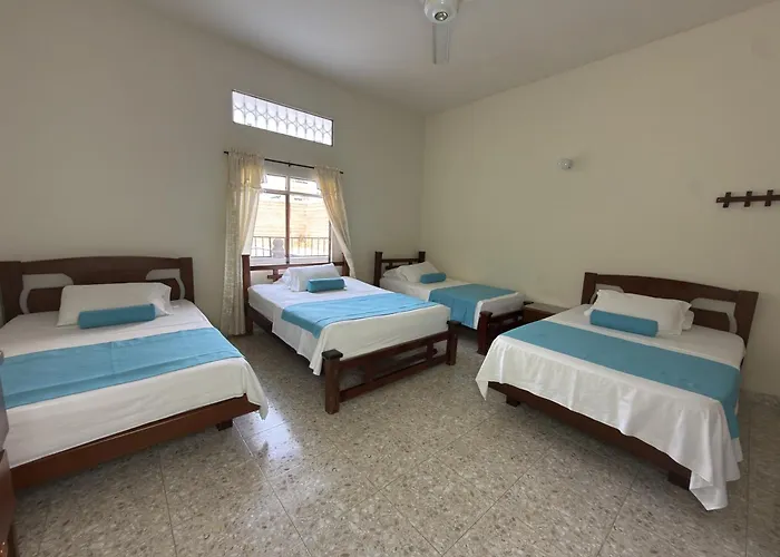 Hotel Montanar HOME
