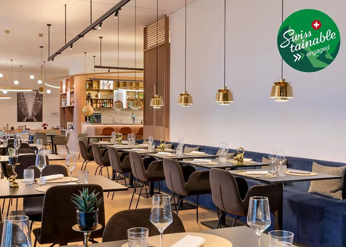 Courtyard By Marriott Biel Bienne