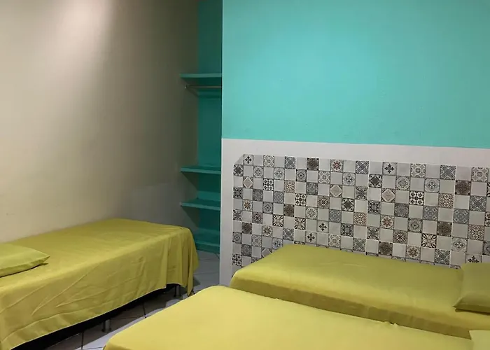 Casarão Hotel Pousada