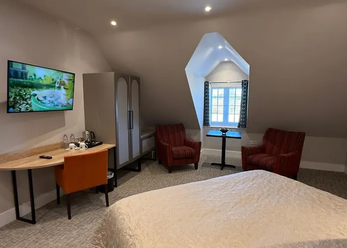 The Snooty Mehmaan - Boutique Hotel