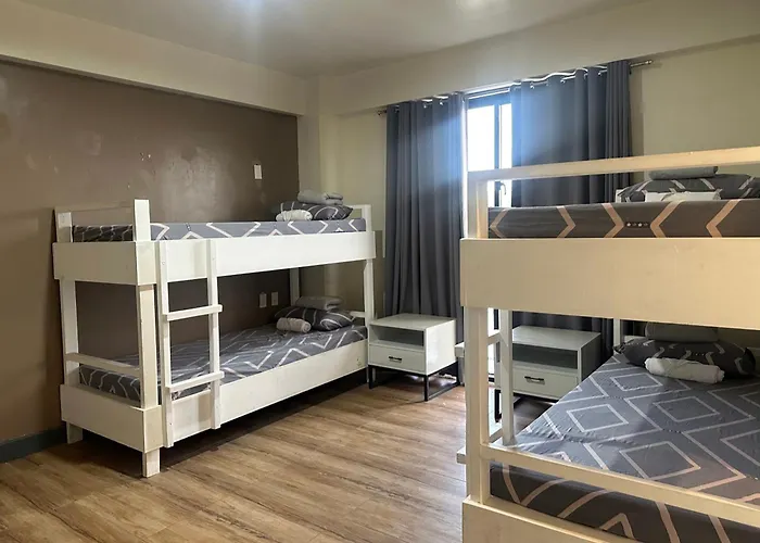 D'Elements Hotel And Dormitory