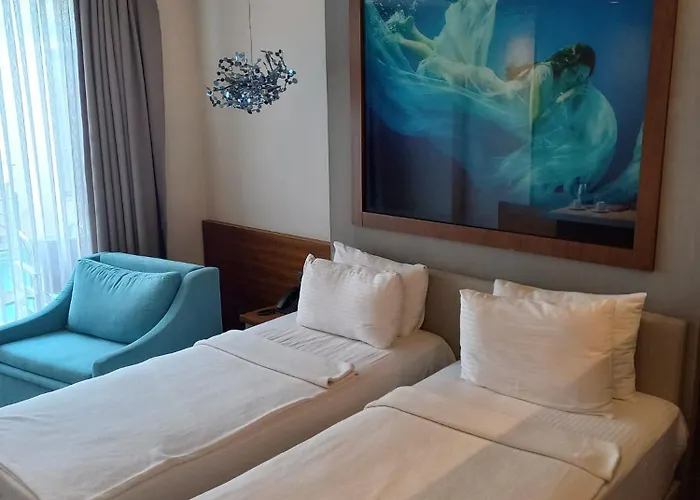 Goezegir Hotel