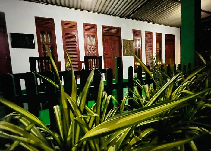 Jm Resort