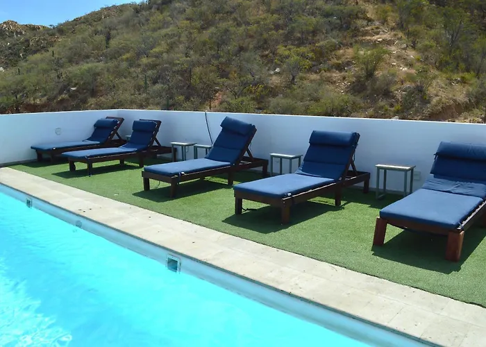 Morgan Apart-Hotel & Residences