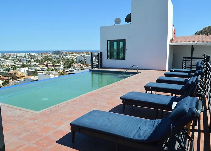 Morgan Apart-Hotel & Residences