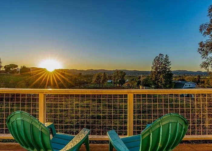 Farmhouse With Pool, Hot Tub And Tastings Included