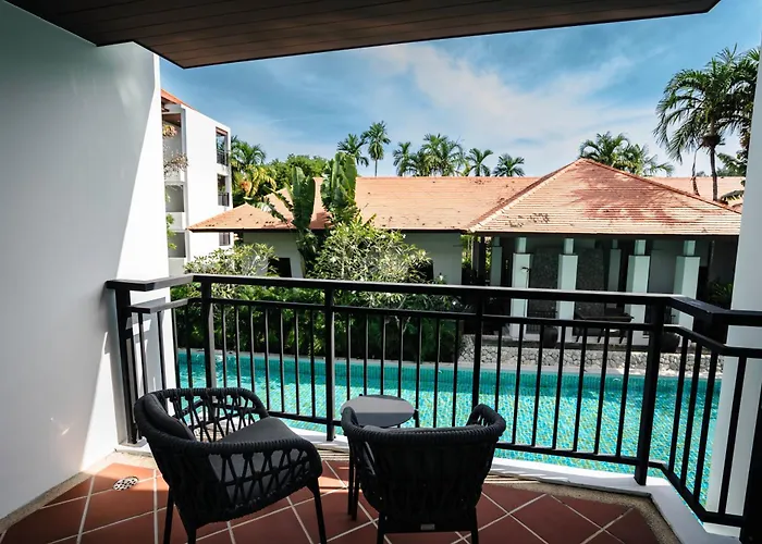 Estella Phuket Mai Khao Beach Resort