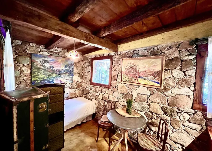 Araoz de Lamadrid Wine Lodge