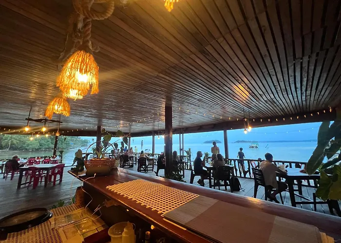Koh Rong 71 Guesthouse