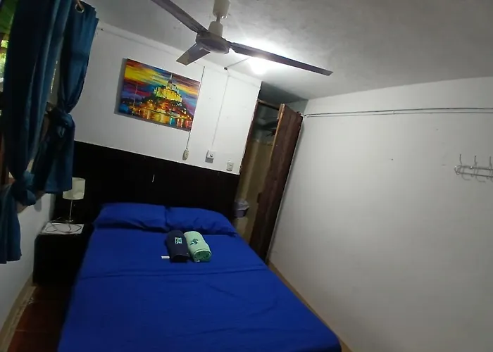 Caribbean Paradise Hotel