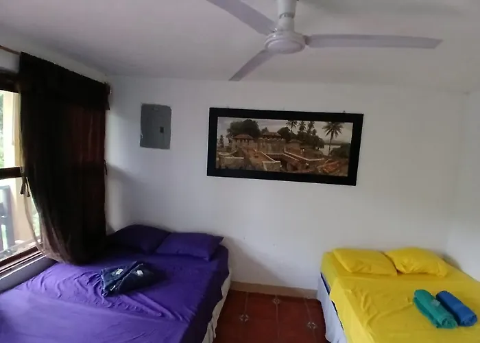 Caribbean Paradise Hotel