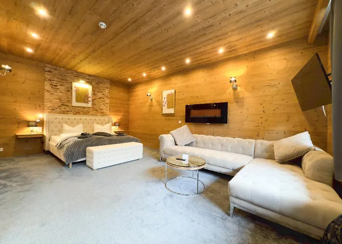 Wolfstein - Le Boutique Hotel