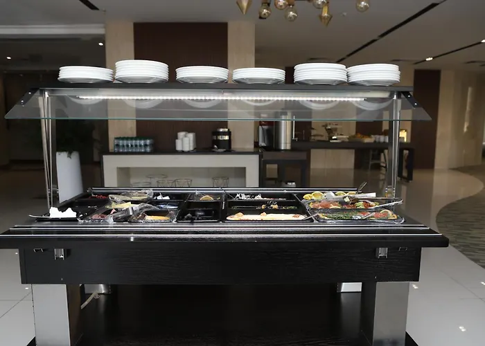 Samtinn Hotel King Fahad