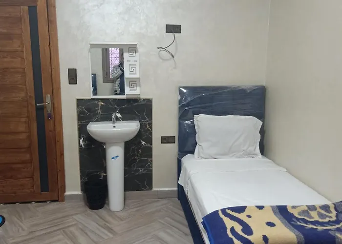 Hotel Hicham