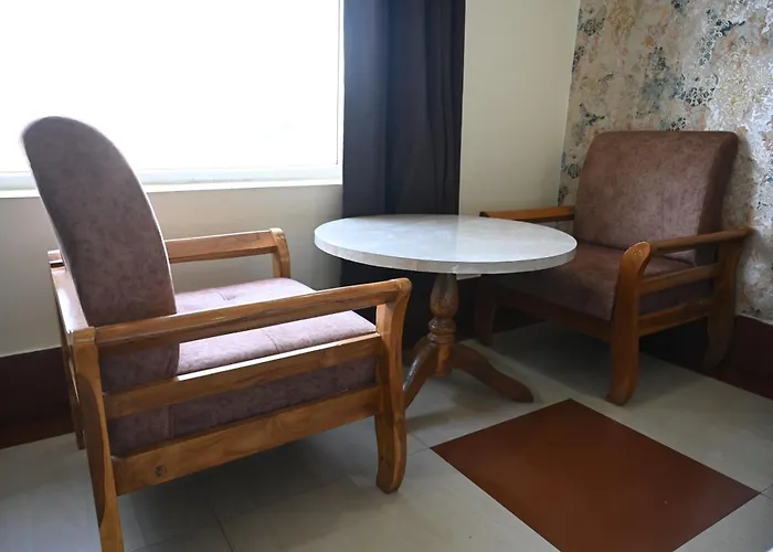 Hotel Vishnu Vihar