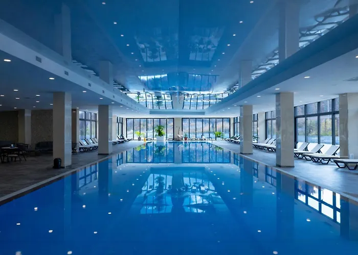 Eighty Eight Deluxe Hotel & Spa
