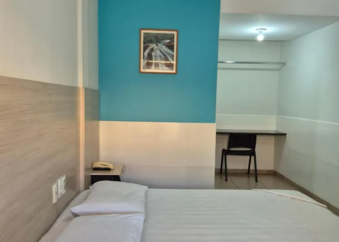 Village Hotel Belem