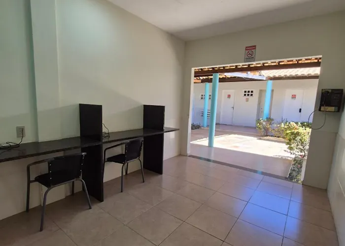 Village Hotel Belem