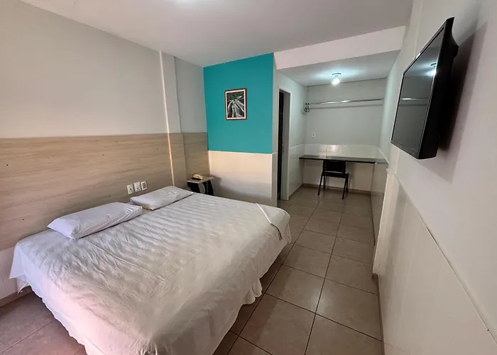 Village Hotel Belem