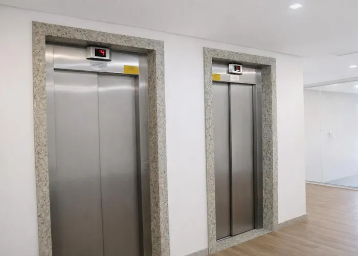 De Stefani Hotel