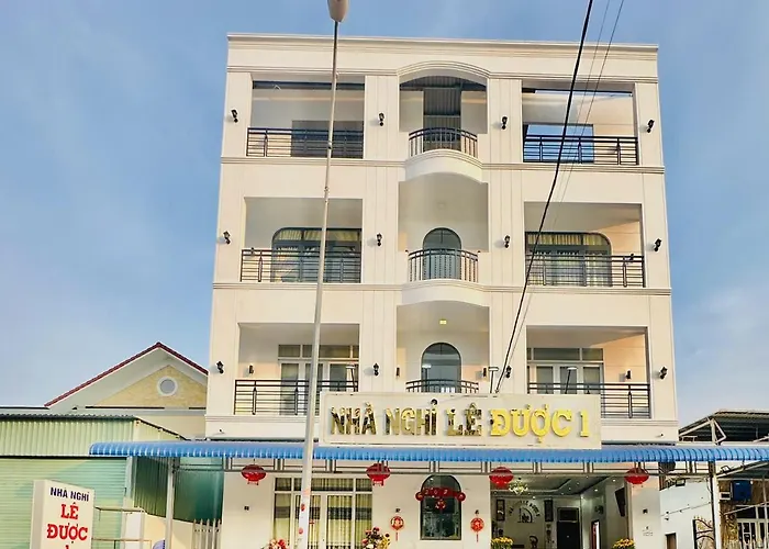Nha Nghi Le Duoc