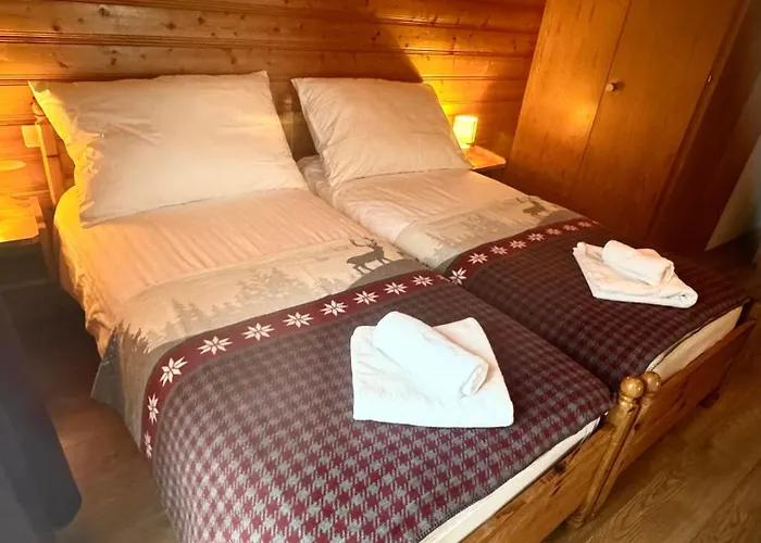 Hotel La Tour D'Ai