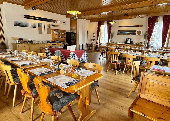 Hotel La Tour d'Aï