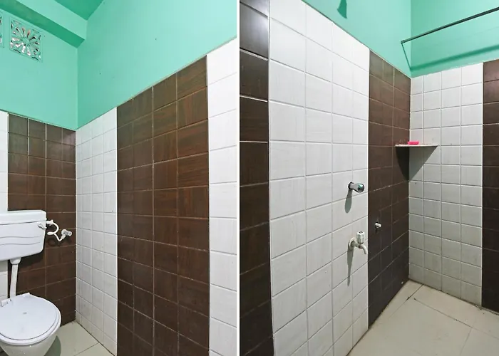 Hotel O By Oyo Yuvraj Lodge