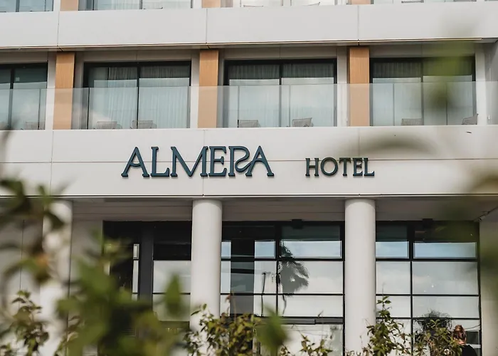 Almera Hotel